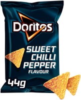Doritos Sweet Chili Pepper zakje 44gr-2