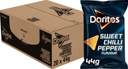 Doritos Sweet Chili Pepper zakje 44gr