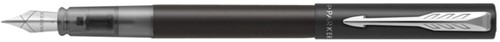 Vulpen Parker Vector XL Black M