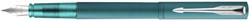 Parker Vector XL Teal