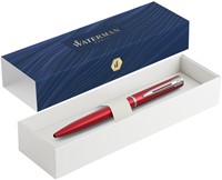 Balpen Waterman Allure Red-2