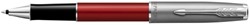 Rollerpen Parker Sonnet Sand Blasted mtl-rd lac F