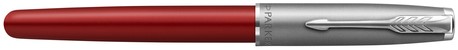 Rollerpen Parker Sonnet Sand Blasted mtl-rd lac F-3