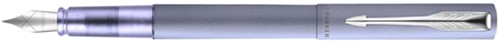 Vulpen Parker Vector XL Silver-Blue M