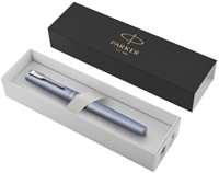 Vulpen Parker Vector XL Silver-Blue M-2