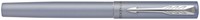 Vulpen Parker Vector XL Silver-Blue M-3