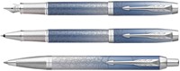 Vulpen Parker IM SE Polar F-2