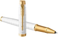 Rollerpen Parker IM Premium Pearl-1