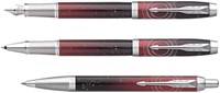 Vulpen Parker IM SE Portal M-2