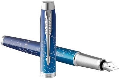 Vulpen Parker IM SE Submerge F-3