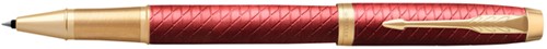 Rollerpen Parker IM Premium Deep Red F