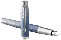 Vulpen Parker IM SE Polar Vulpen M-3