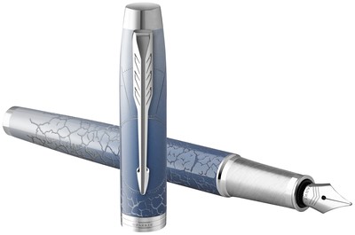 Vulpen Parker IM SE Polar Vulpen M-3
