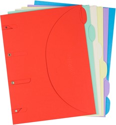 Tarifold Smartfolder