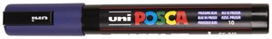Paintmarker Uni POSCA PC5M Medium Pruisisch blauw