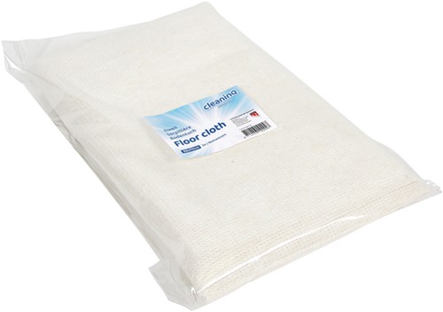 Dweil Cleaninq non woven 60x70cm 3 stuks