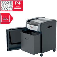 Papiervernietiger Rexel Momentum XP420+ 4x35mm-9