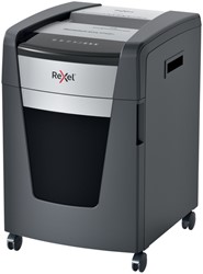 Rexel papiervernietiger Momentum Extra XP420+