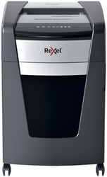 Papiervernietiger Rexel Momentum XP420+ 4x35mm