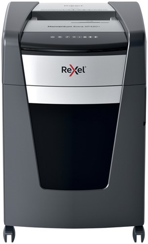 Papiervernietiger Rexel Momentum XP420+ 4x35mm