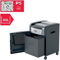 Papiervernietiger Rexel Momentum XP512+ 2x15mm-18