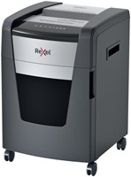 Papiervernietiger Rexel Momentum XP512+ 2x15mm-5