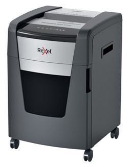 Rexel papiervernietiger Momentum Extra XP512+