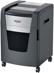 Rexel papiervernietiger Momentum Extra XP512+