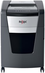Papiervernietiger Rexel Momentum XP512+ 2x15mm