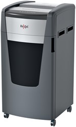 Rexel papiervernietiger Momentum Extra XP520+