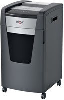 Papiervernietiger Rexel Momentum XP516+ 2x15mm-4