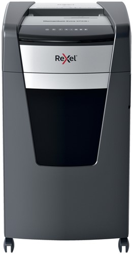 Papiervernietiger Rexel Momentum XP516+ 2x15mm