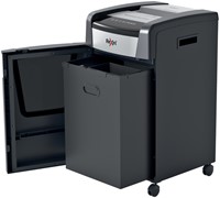 Papiervernietiger Rexel Momentum XP516+ 2x15mm-1