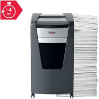 Papiervernietiger Rexel Momentum XP422+ 4x35mm-9
