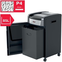 Papiervernietiger Rexel Momentum XP422+ 4x35mm-17