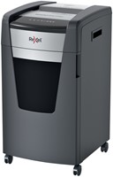 Papiervernietiger Rexel Momentum XP422+ 4x35mm-4