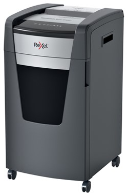 Rexel papiervernietiger Momentum Extra XP422+