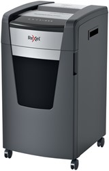 Rexel papiervernietiger Momentum Extra XP422+