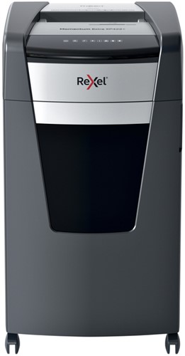 Papiervernietiger Rexel Momentum XP422+ 4x35mm