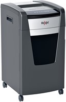 Papiervernietiger Rexel Momentum XP422+ 4x35mm-3