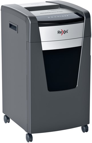 Papiervernietiger Rexel Momentum XP422+ 4x35mm-3