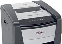 Papiervernietiger Rexel Momentum XP422+ 4x35mm-2