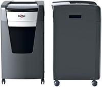Papiervernietiger Rexel Momentum XP422+ 4x35mm-3