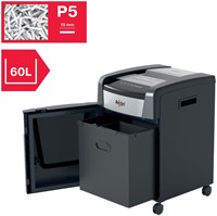 Papiervernietiger Rexel Momentum XP514+ 2x15mm-11