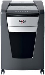 Papiervernietiger Rexel Momentum XP514+ 2x15mm