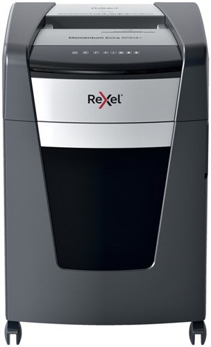 Papiervernietiger Rexel Momentum XP514+ 2x15mm