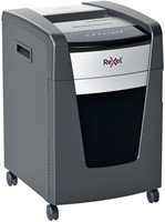 Papiervernietiger Rexel Momentum XP514+ 2x15mm-3