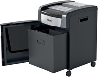 Papiervernietiger Rexel Momentum XP514+ 2x15mm-1