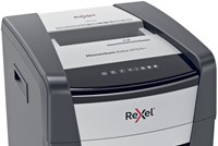 Papiervernietiger Rexel Momentum XP514+ 2x15mm-2