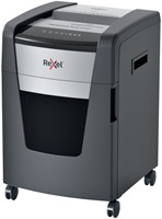 Papiervernietiger Rexel Momentum XP418+ 4x35mm-5